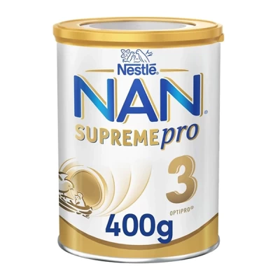 Nan Supreme Pro 3 400g