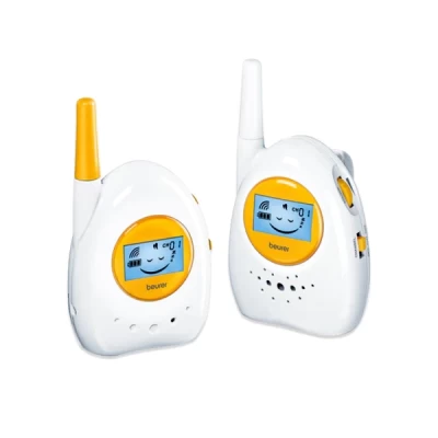 Beurer Analogue Baby Monitor By84