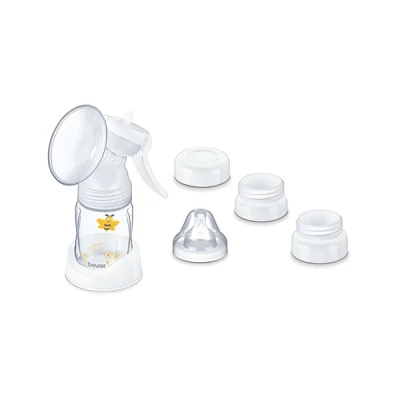Beurer Manual Breast Pump By15