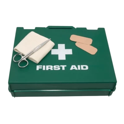 Euromed First Aid Kit