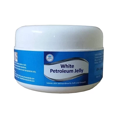 Prince Care Petroleum Jelly Non Perfumed 100ml
