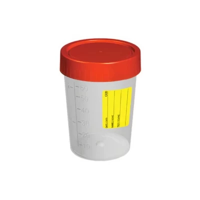 Ommed Urine Collecting Container
