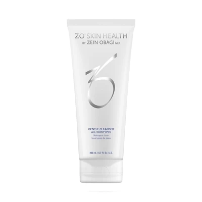 Zoskin Gentle Cleanser For All Skin Types 200ml