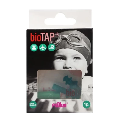 Biotap Kids Ear Plugs 1 Piece