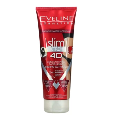 Eveline Slim Extreme Fat Burner Serun