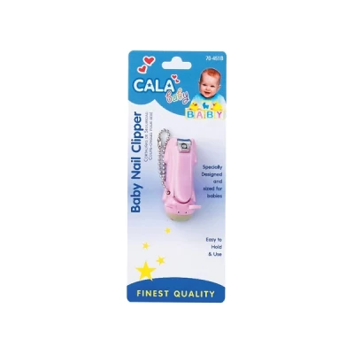 cala baby nail clipper