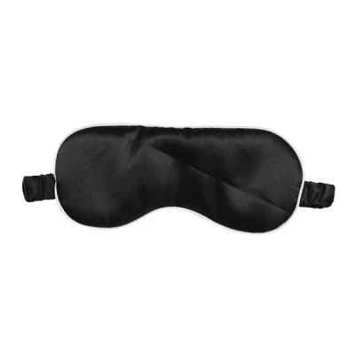 cala sleep mask black