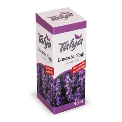 Talya Lavender Oil 50ml