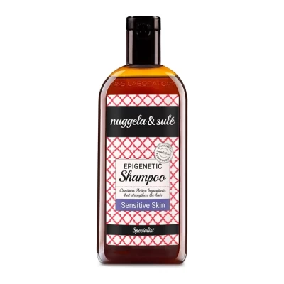 Nuggela & Sule Shampoo For Sensitive Scalp 250ml
