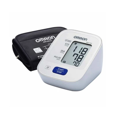 Omron Blood Pressure Machine Hem 7121j