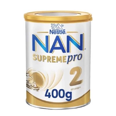 Nan Supreme Pro 2  400g