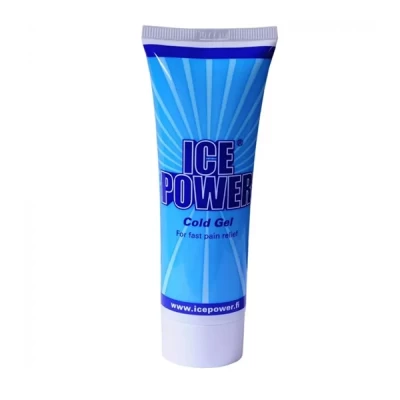 Ice Power Cold Gel 75 Ml