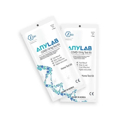 Any Lab Covid Antigen Test 1 Piece
