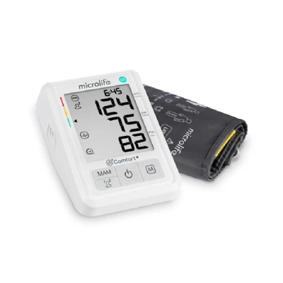Microlife Mam Blood Pressure Monitor  B3 Comfort Pc
