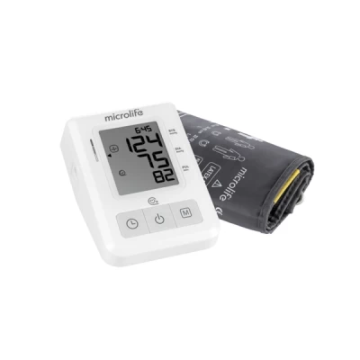 Microlife Ihb Blood Pressure Monitor  B2 Basic