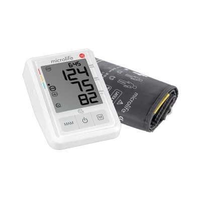 Microlife Blood Pressure Monitor B3 Afib