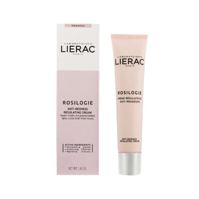 Lierac Rosilogie Anti Redness Regulating Cream 40ml