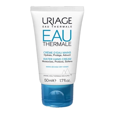 Uriage Thermal Water Hand Cream 50ml