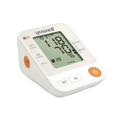 يو ويل جهاز قياس ضغط الدم الالكتروني واي اي 670 ايه