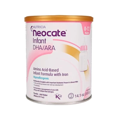 Neocate Infant Milk Powder 400g
