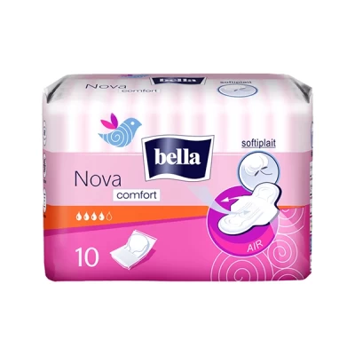 Bella Nova Comfort 10 Pads