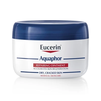 eucerin aquaphor soothing skin balm 110 ml