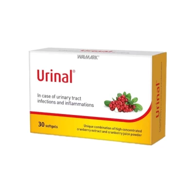 Walmark Urinal Nefro 20 Tablets