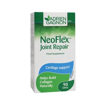 Adrien Gagnon Neoflex Joint Repair 90 Tablets
