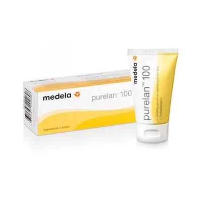 Medela Purelan Lanolin Cream 37 G