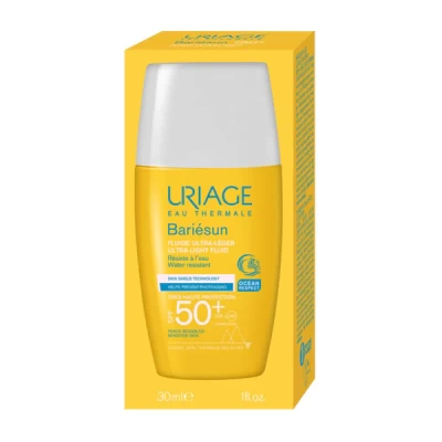 Uriage Bariesun Spf 50+ Dry Touch 30 Ml