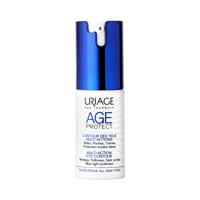 Uriage Age Protect Multi Action Eeye Contour 15ml