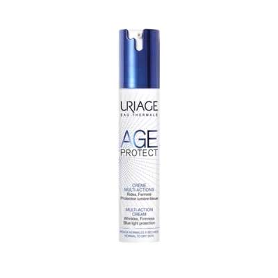 uriage age protect multiaction pb 40 ml