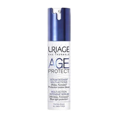 Uriage Age Protect Multi Actions Serum 30 Ml