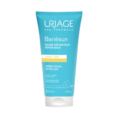 uriage bariesun after sun 150 ml