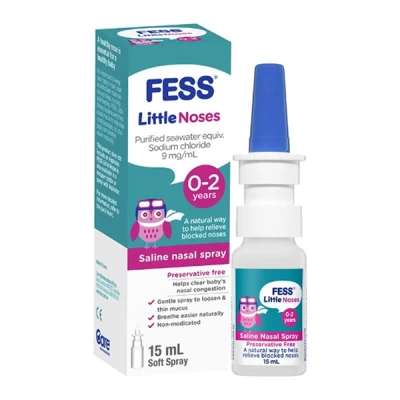 Fess Little Nose15 Ml