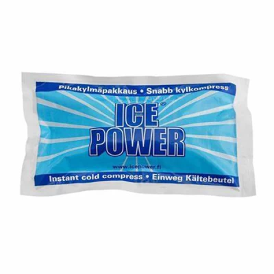 ice power instant cold pack 300gm 