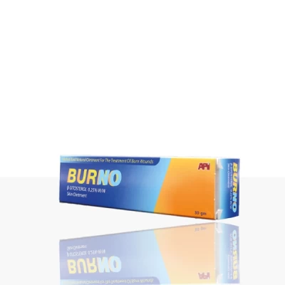 Burno Skin Ointment 30gm
