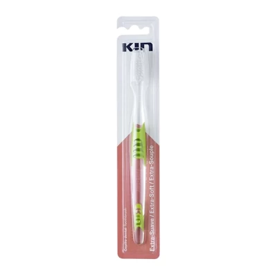 Kin Soft Toothbrush