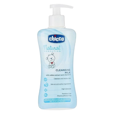 Chicco Cleansing Milk 300ml
