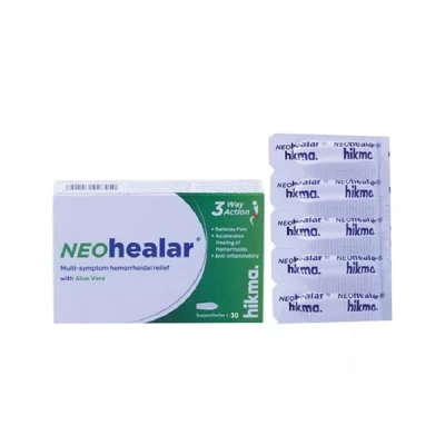 Neohealar 30 Supp