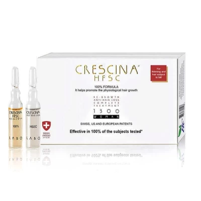 Crescina Hfsc 1300 Woman Amp