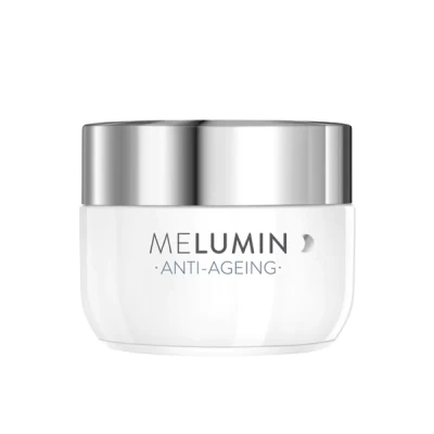 Dermedic Melumin Anti Aging Anti Dark Spot Night Cream 50 Ml
