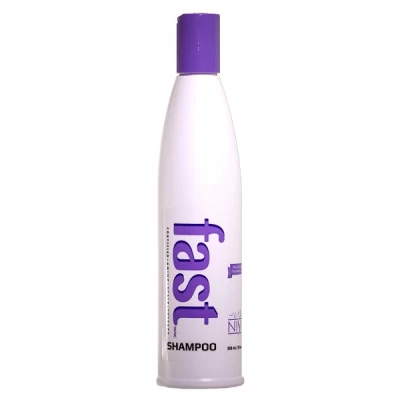 fast shampoo 300 ml