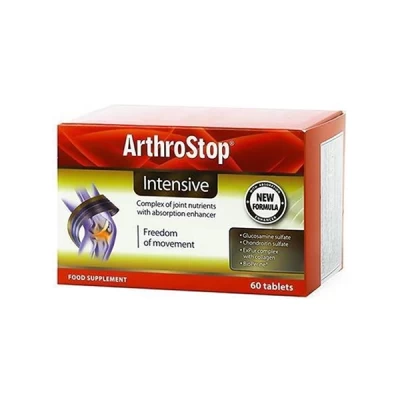 Walmark Arthrostop Intensive 60 Tablets