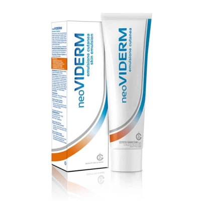 Neoviderm Skin Emulsion 100 Ml