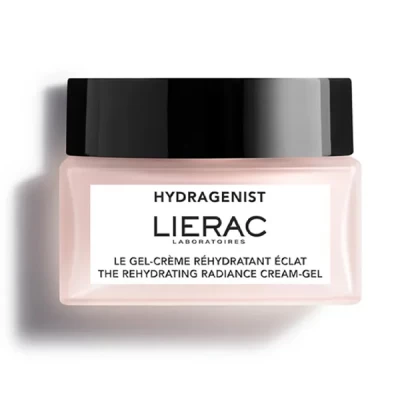 Lierac Hydragenist Gel Cream 50 Ml