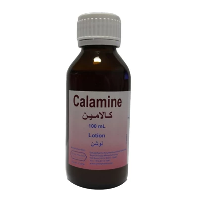 Calamine Lotion 100ml