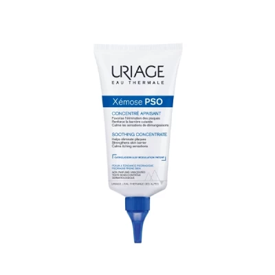 Uriage Xemose Pso Concentrate Care 150ml