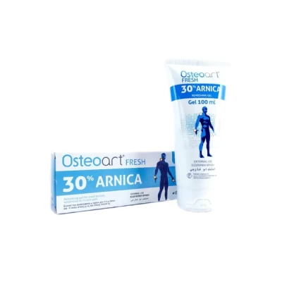 Osteoart Fresh 30% Arnica 100 Ml
