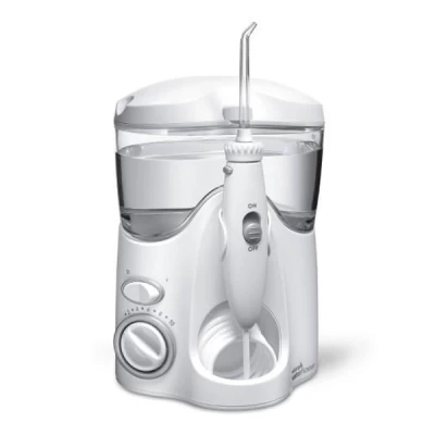 Waterpik Water Flosser Ultra 7 Tips Included